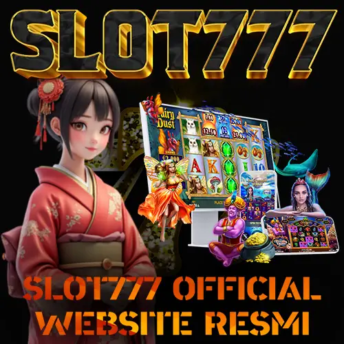 SLOT777 *Situs Slot Online Paling Gacor Hari Ini di Lembaga Digital Pendidikan